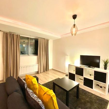 Apt - Balcony- Kensington-24 7 Security 伦敦 外观 照片